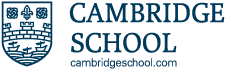 Cursos inglés online Cambridge School logo LOGO01